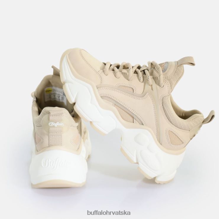 krema Buffalo binary c tenisica low vegan |tenisice TDD6T402